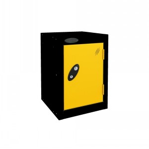 Premium Quarter Size Locker